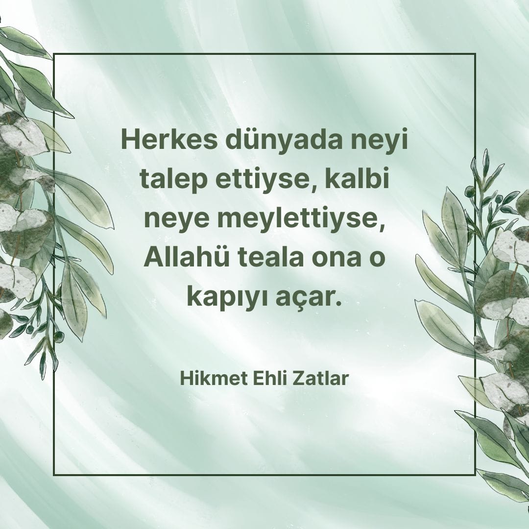 Hikmet Ehli Zatlar (40)